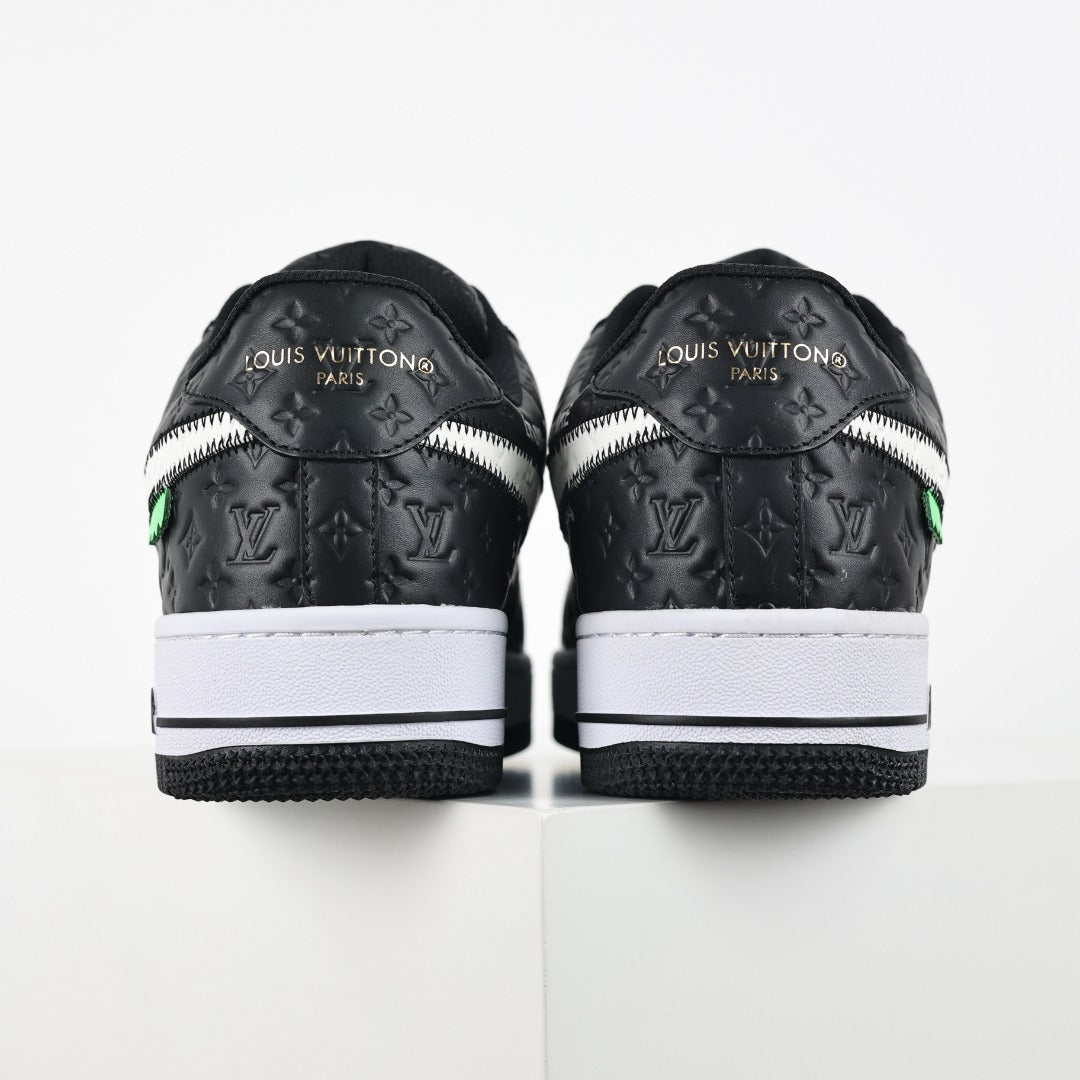 NIKE AIR FORCE 1 LOW x LOUIS VUITTON