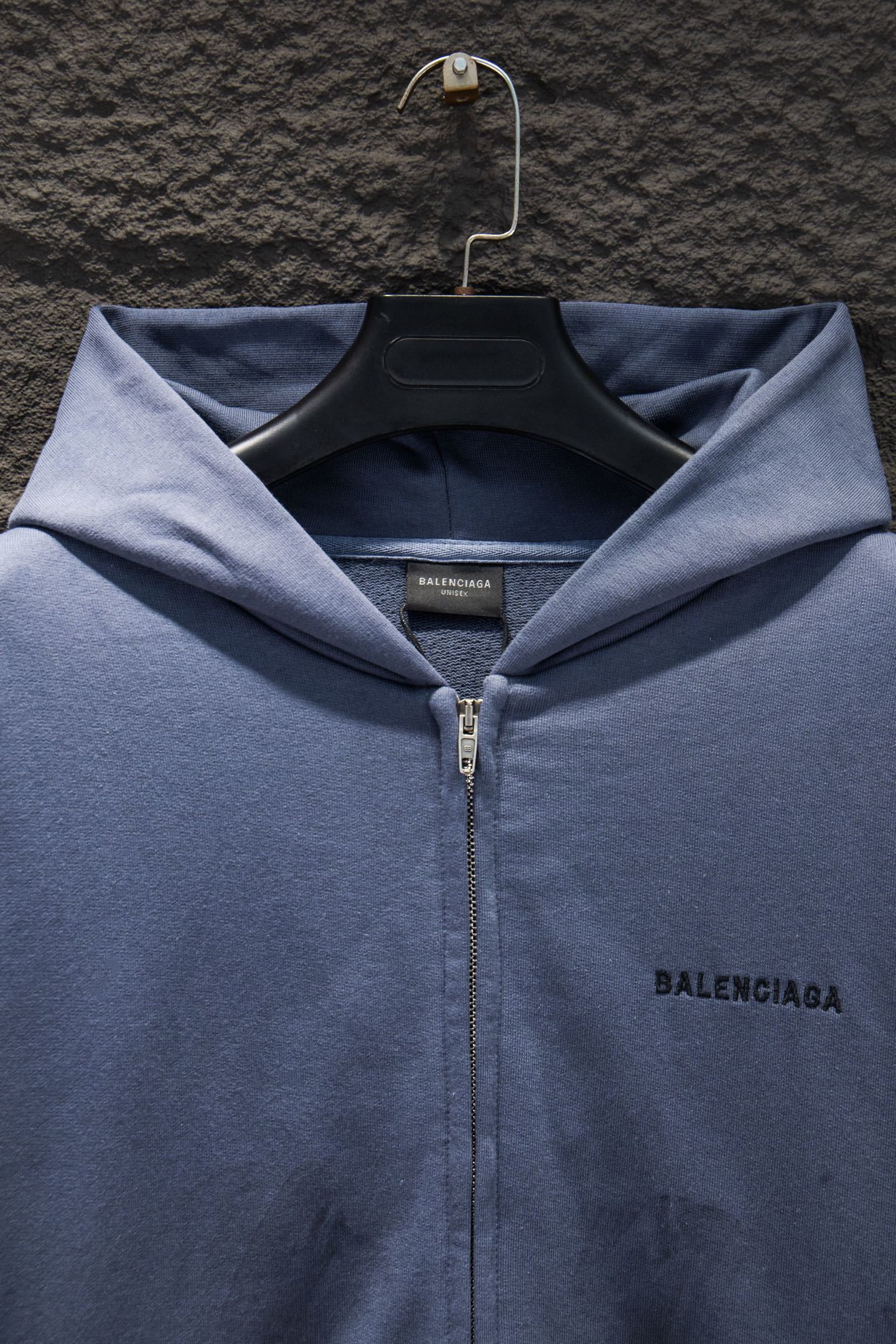 Moletom HOODIE BALENCIAGA