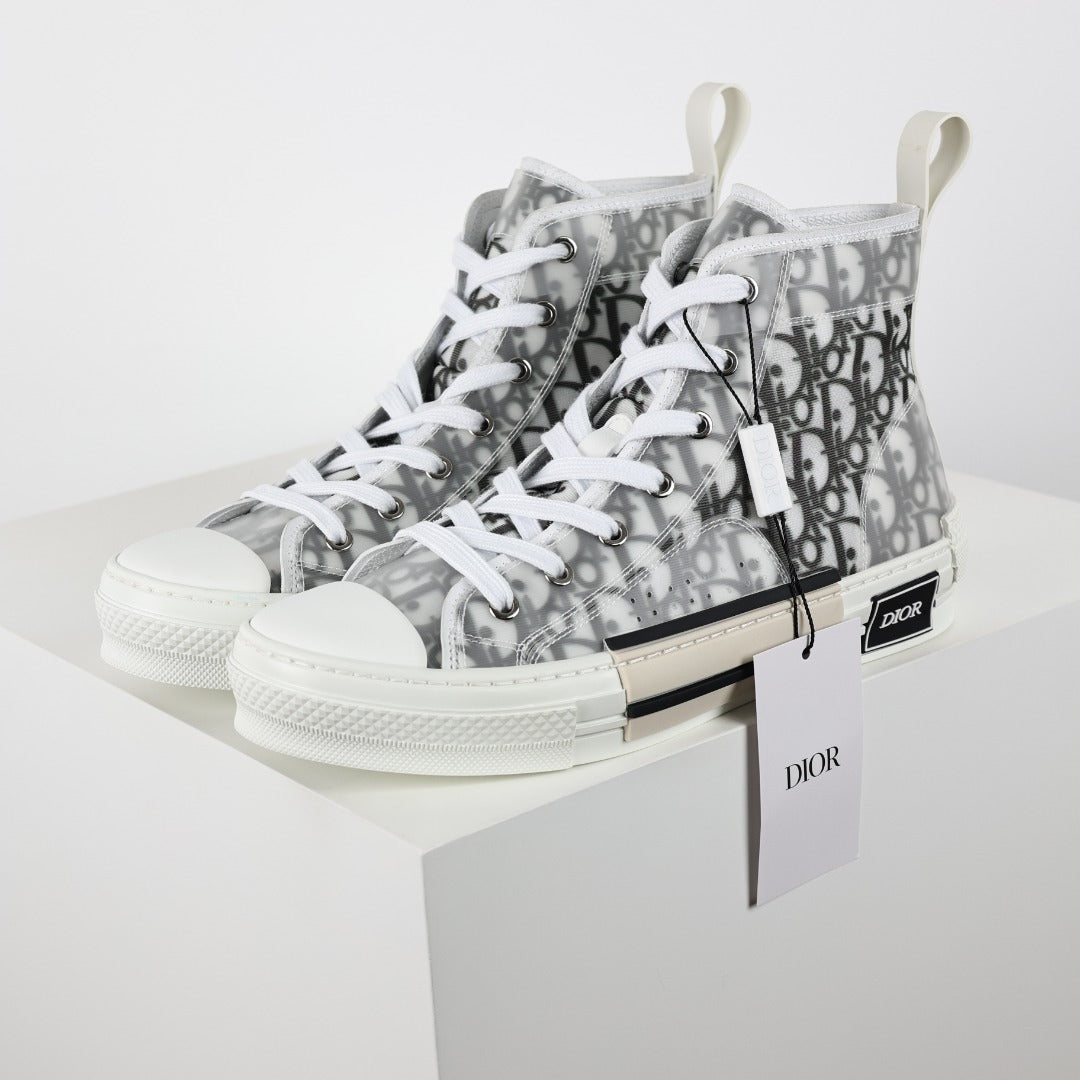 Dior B23 High - vista principal