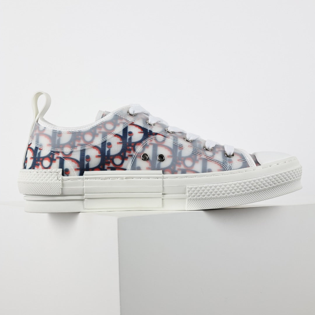 Dior B23 - vista lateral