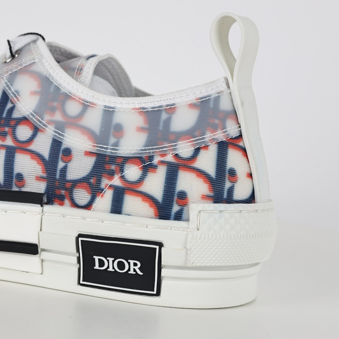 Dior B23 - detalhe traseiro