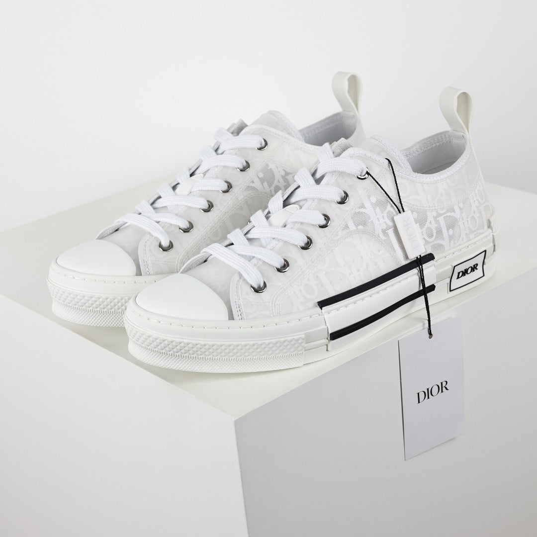 Dior B23 branca - vista principal