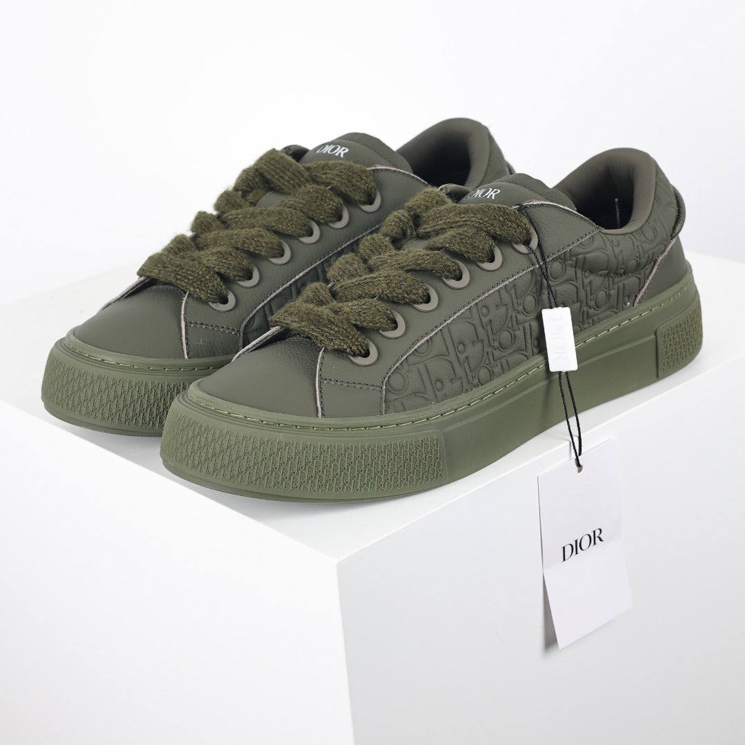 Dior B33 Spin verde - par