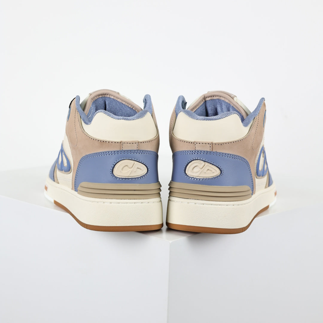 Dior B57 - vista traseira