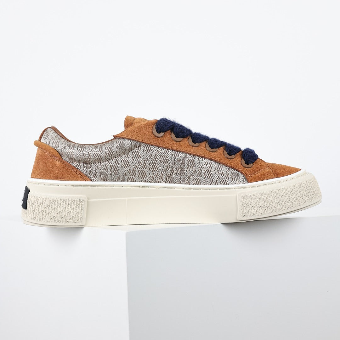 Dior x ERL B33 Caramel - vista lateral