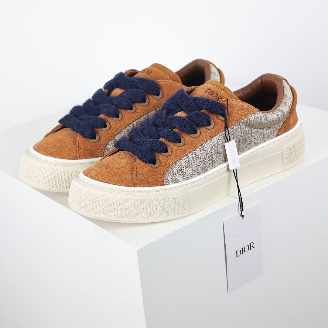 Dior x ERL B33 Caramel - par