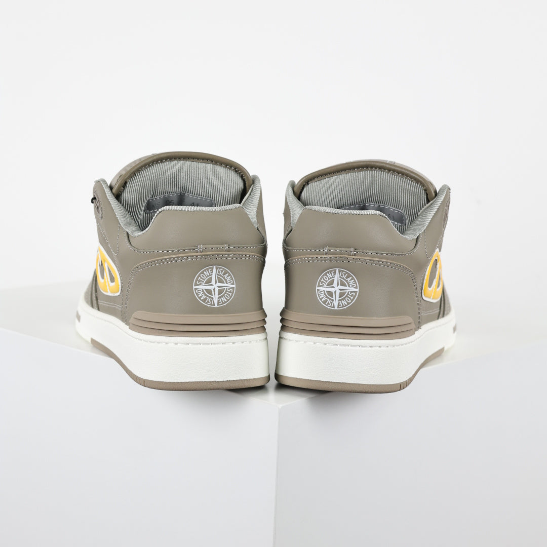 Dior x Stone Island B57 - vista traseira