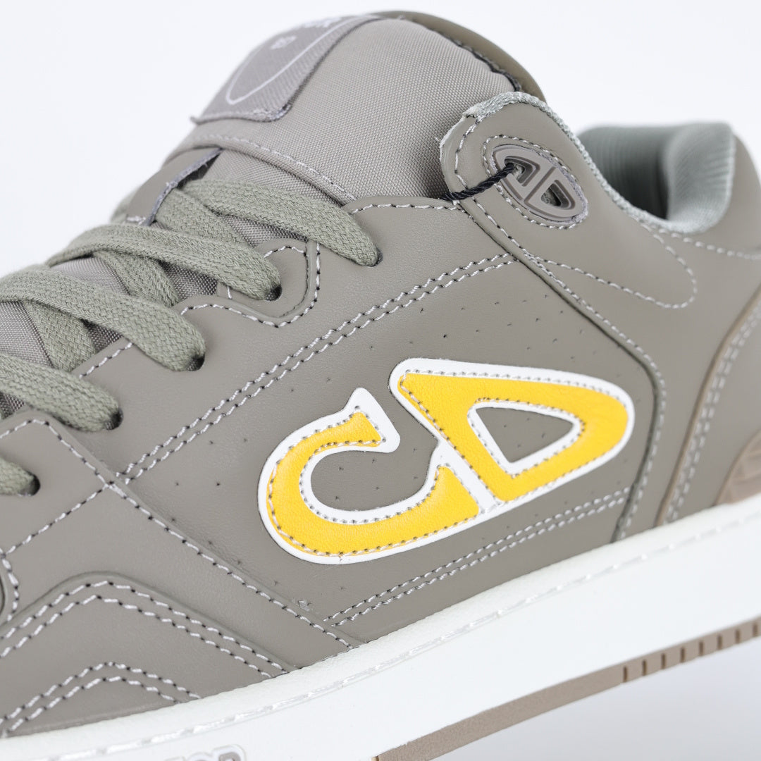 Dior x Stone Island B57 - detalhe lateral