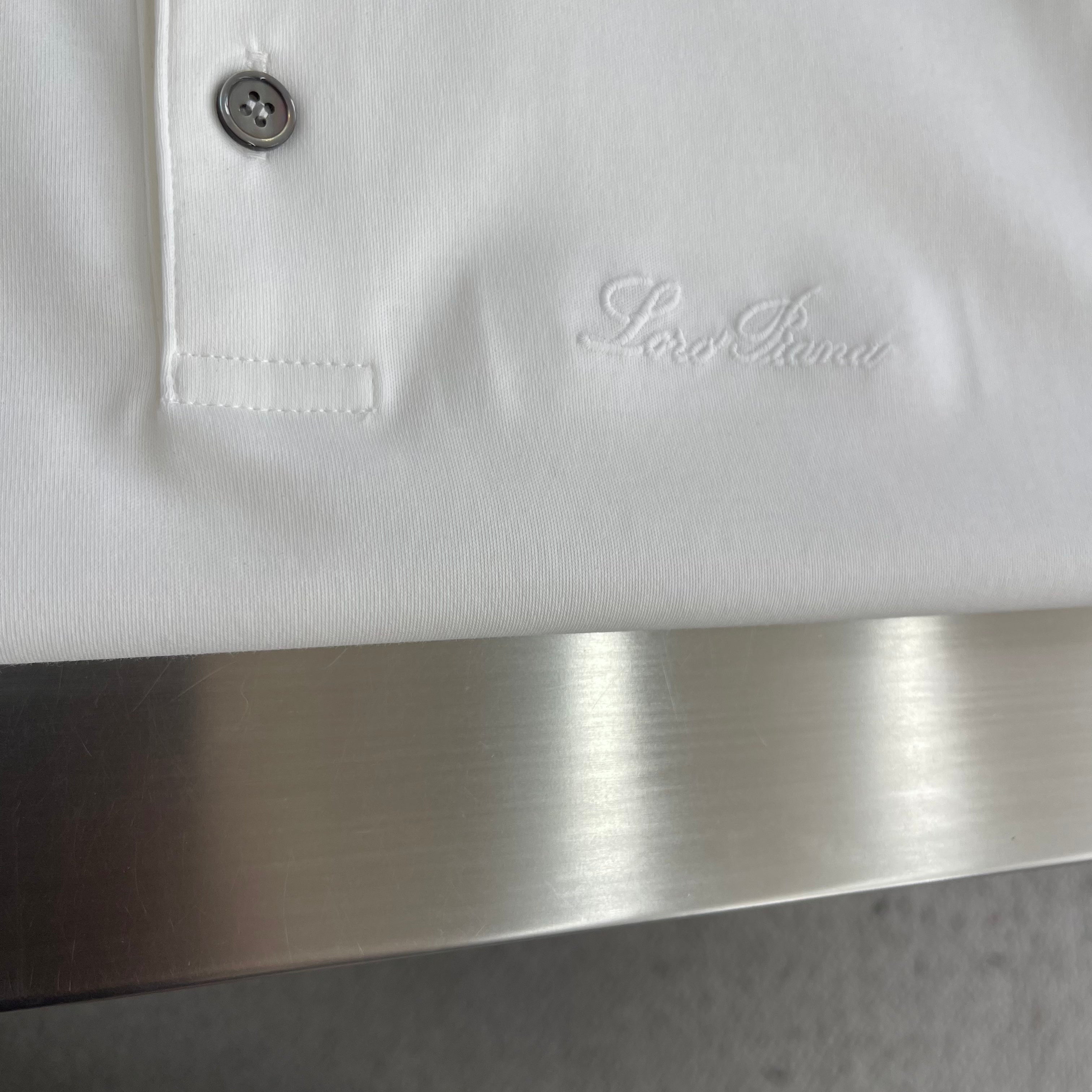 Gola Polo LORO PIANA