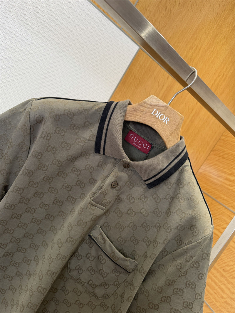 Gola Polo GUCCI