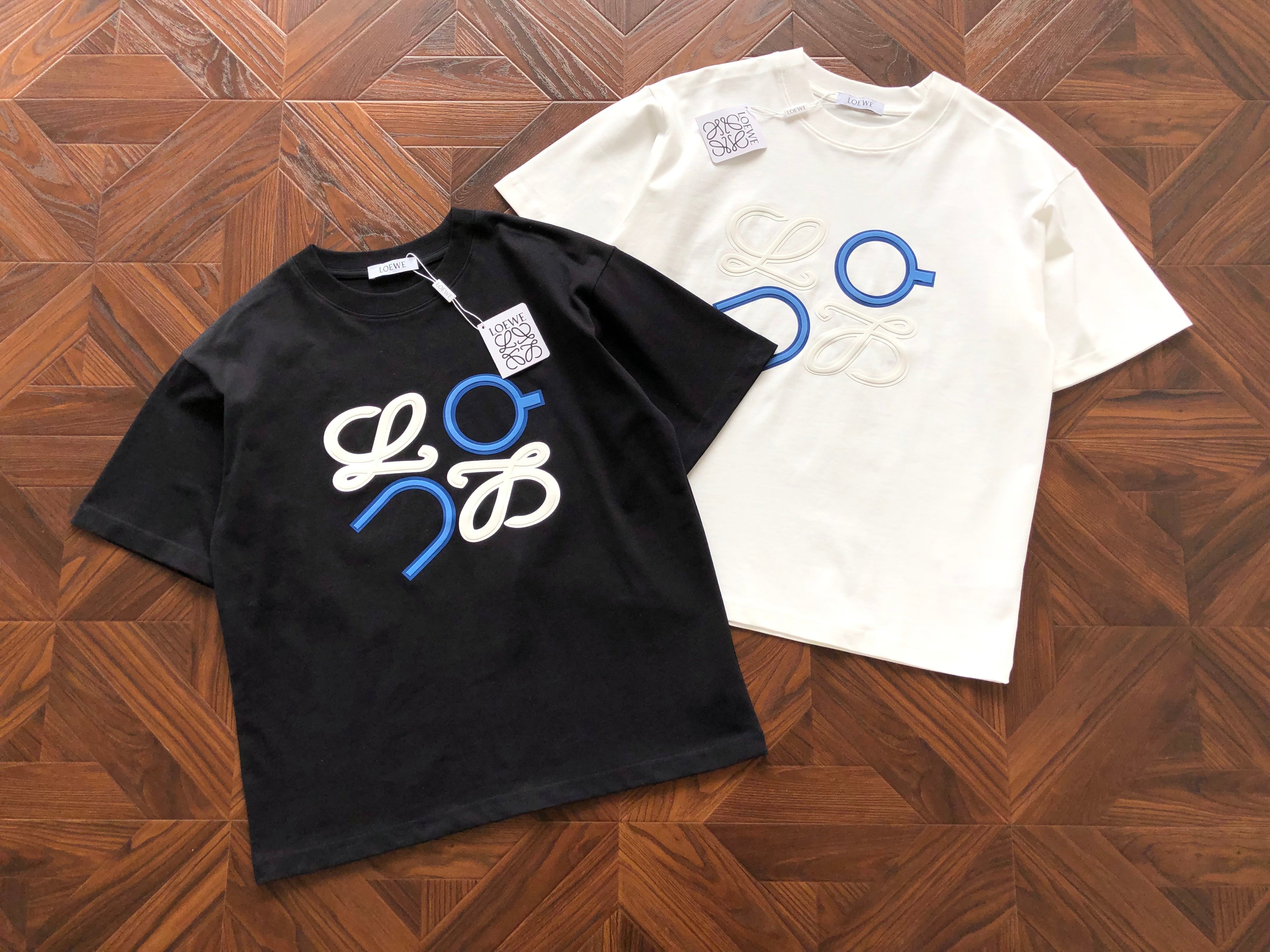Camiseta LOEWE x ON RUNNING