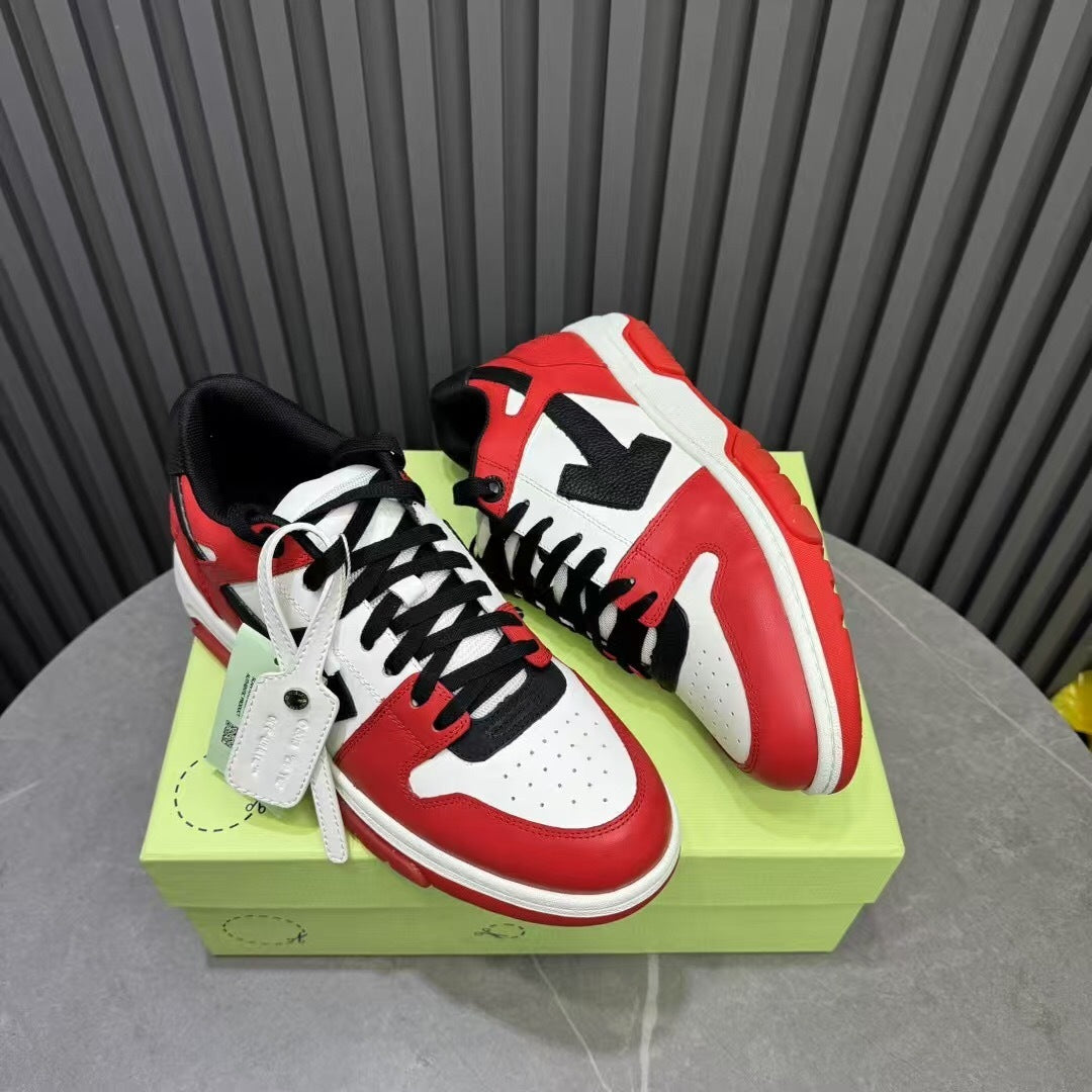 Off White 'Out Of Office'