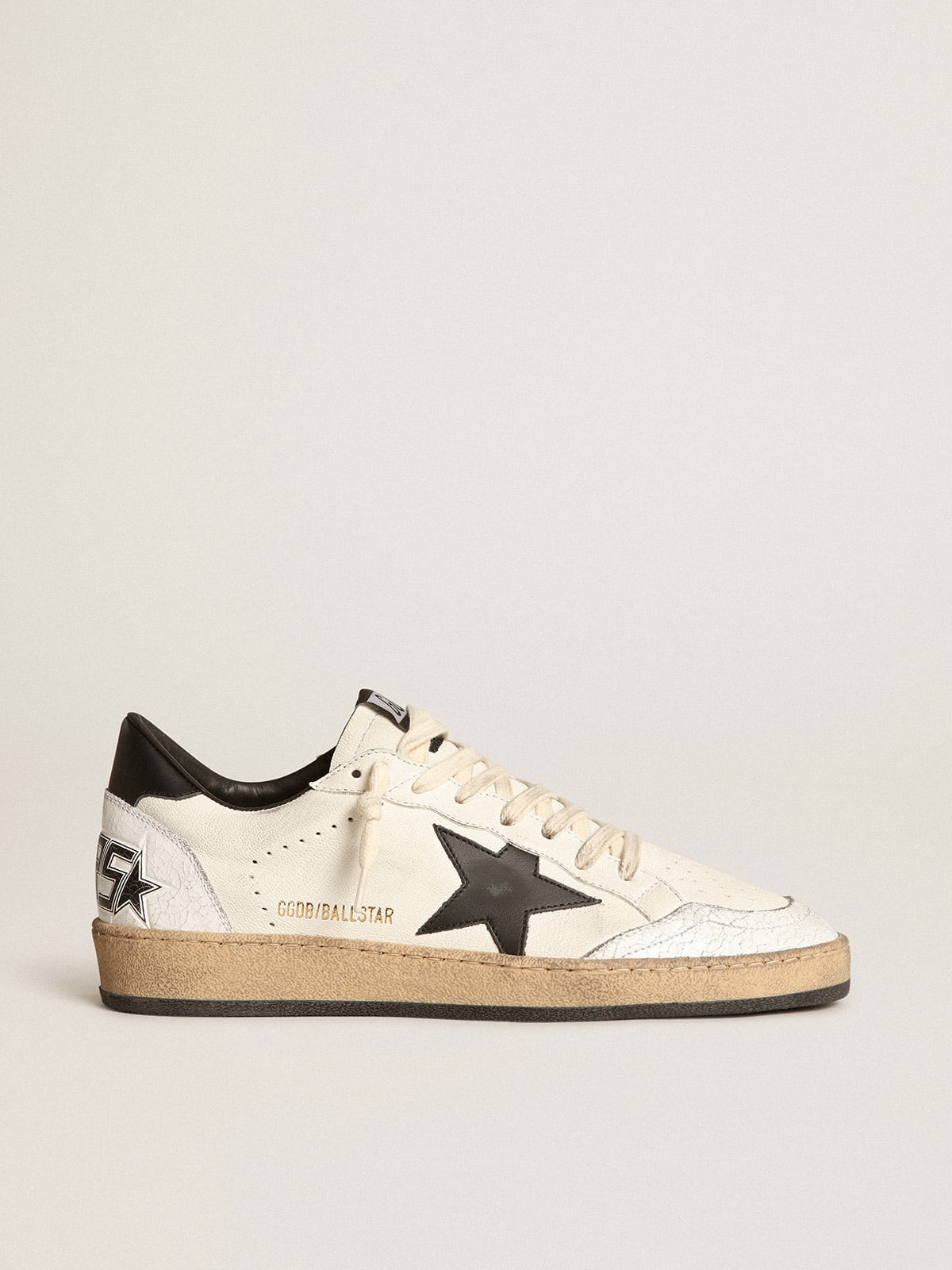 Golden Goose 'Ball Star'
