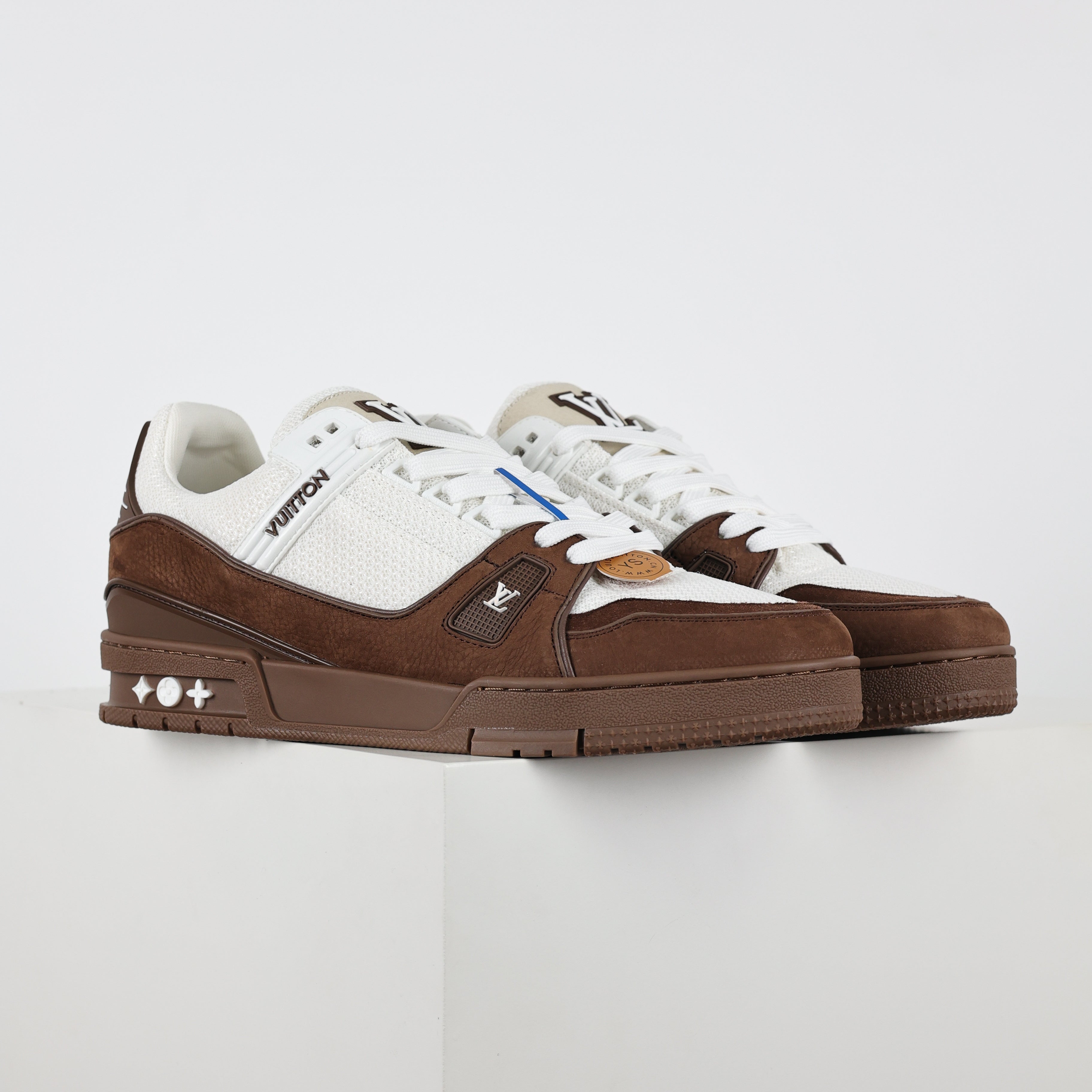 LOUIS VUITTON ´TRAINER`
