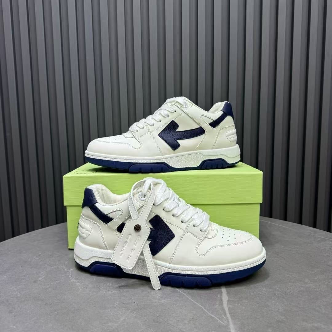 Off White 'Out Of Office'