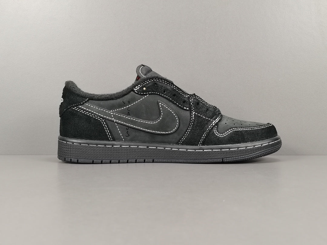 NIKE AIR JORDAN 1 LOW x TRAVIS SCOTT