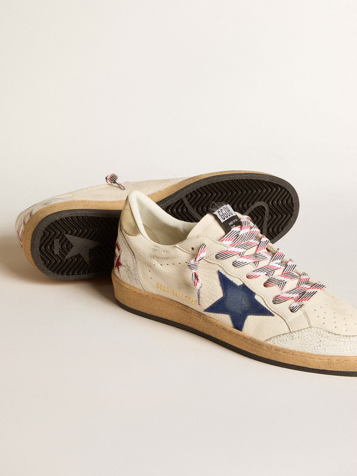 Golden Goose 'Ball Star'