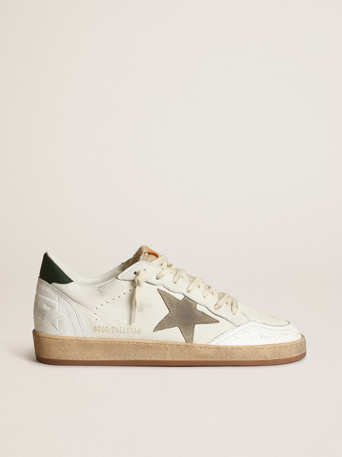 Golden Goose 'Ball Star'