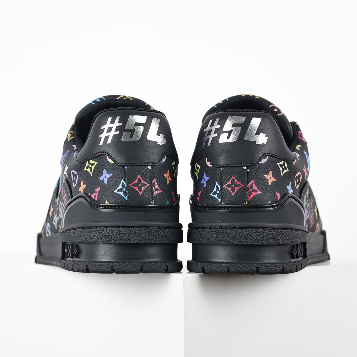 LOUIS VUITTON ´TRAINER`