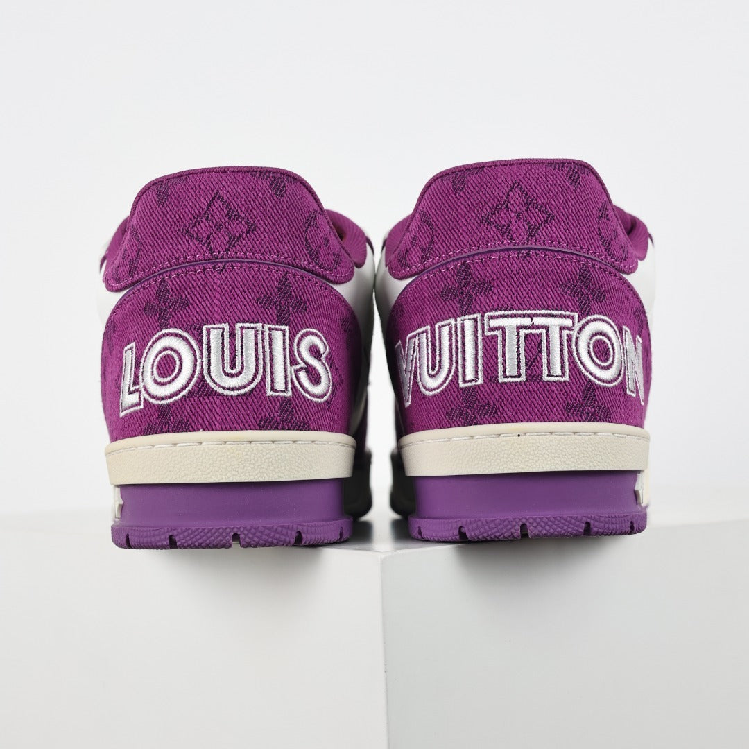 LOUIS VUITTON ´TRAINER STRAP`