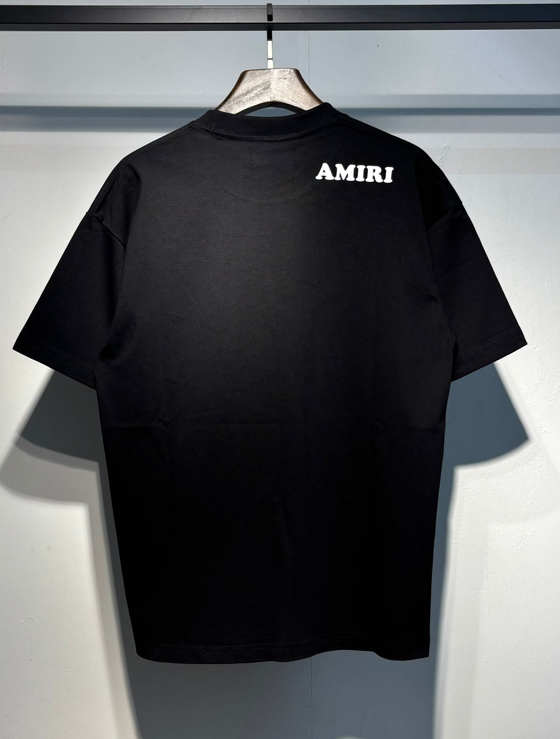 Camiseta AMIRI (Oversized)