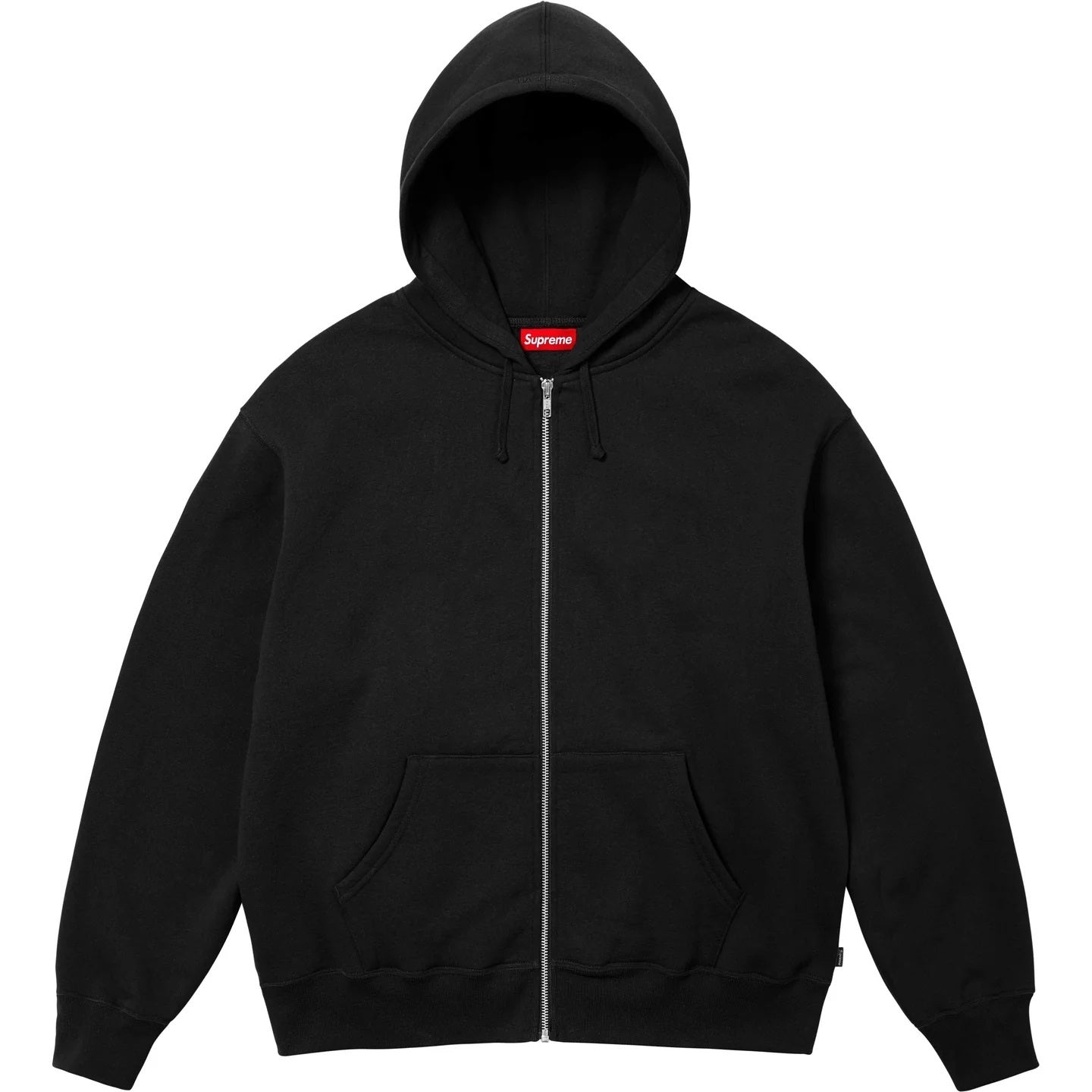 Hoodie SUPREME x THRASHER
