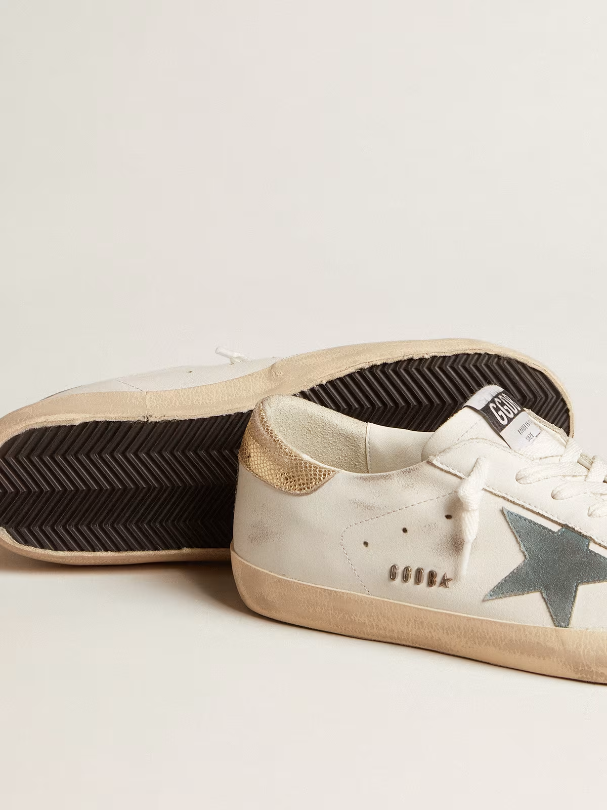 Golden Goose 'Super Star'