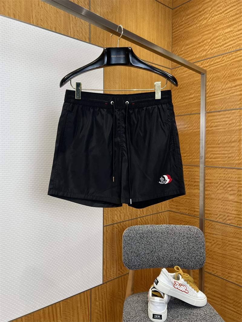 Short Moncler
