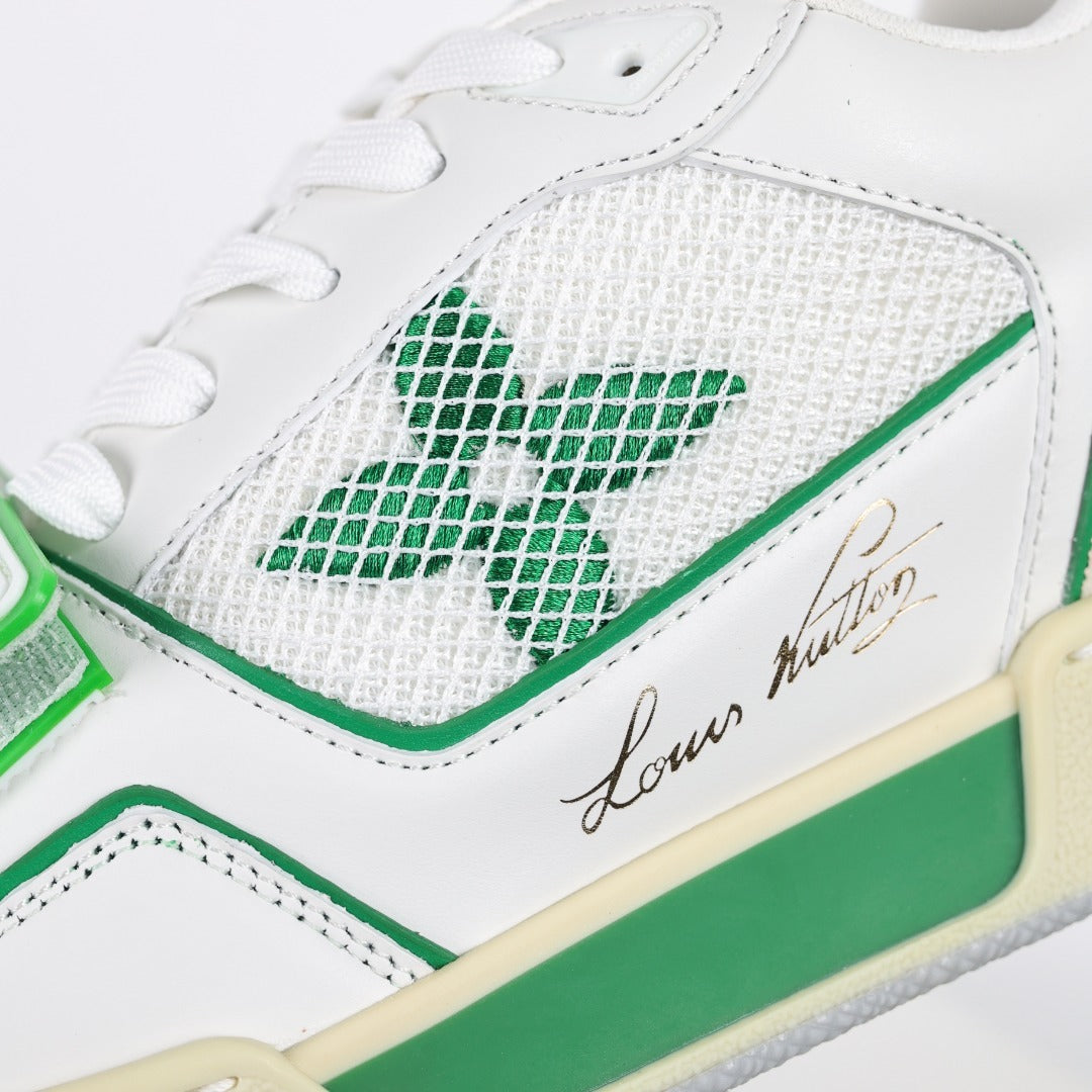 LOUIS VUITTON ´TRAINER STRAP`