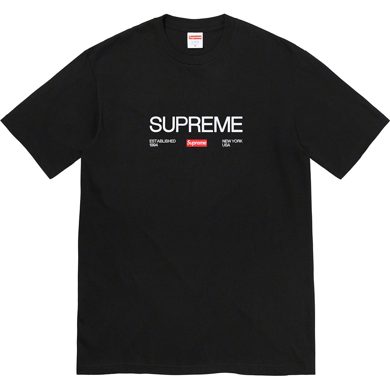 Camiseta SUPREME