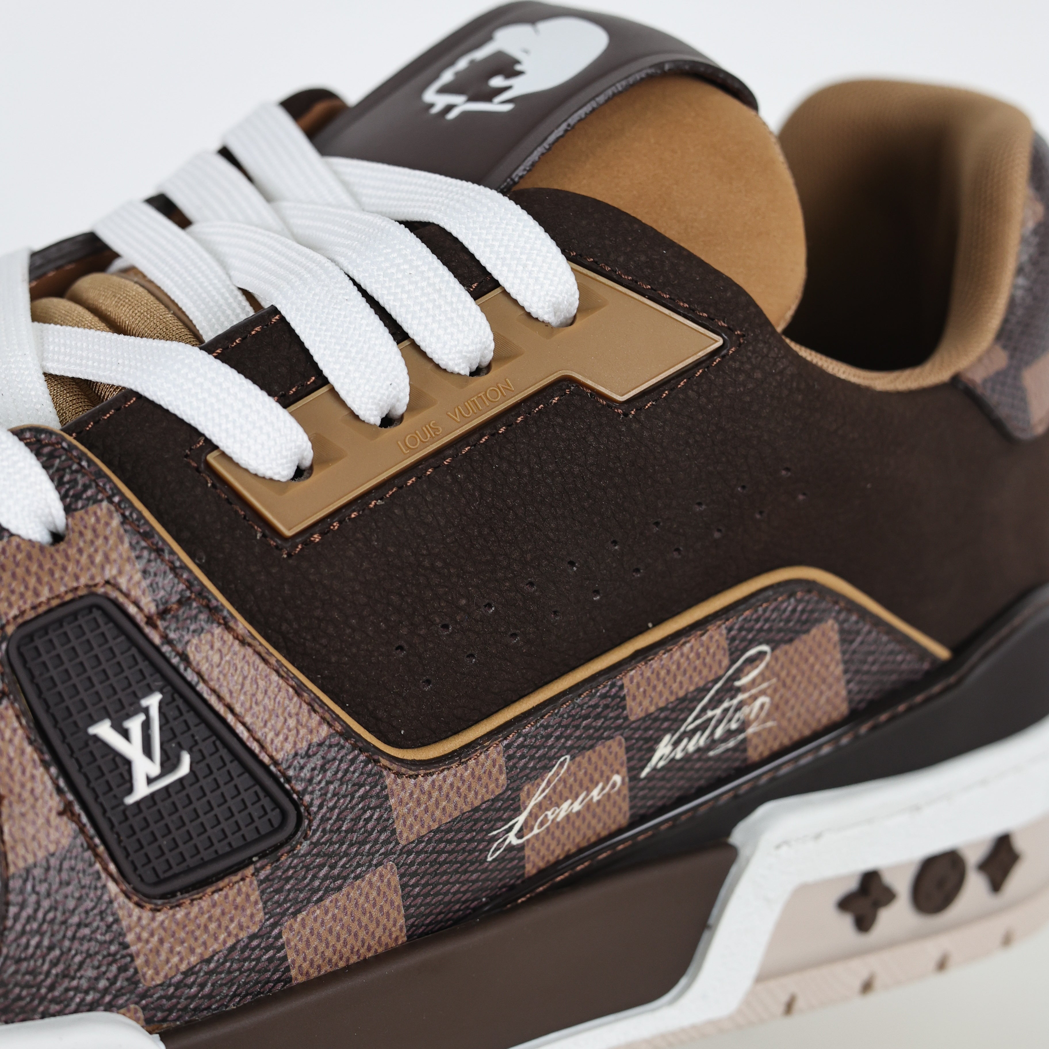LOUIS VUITTON ´TRAINER`