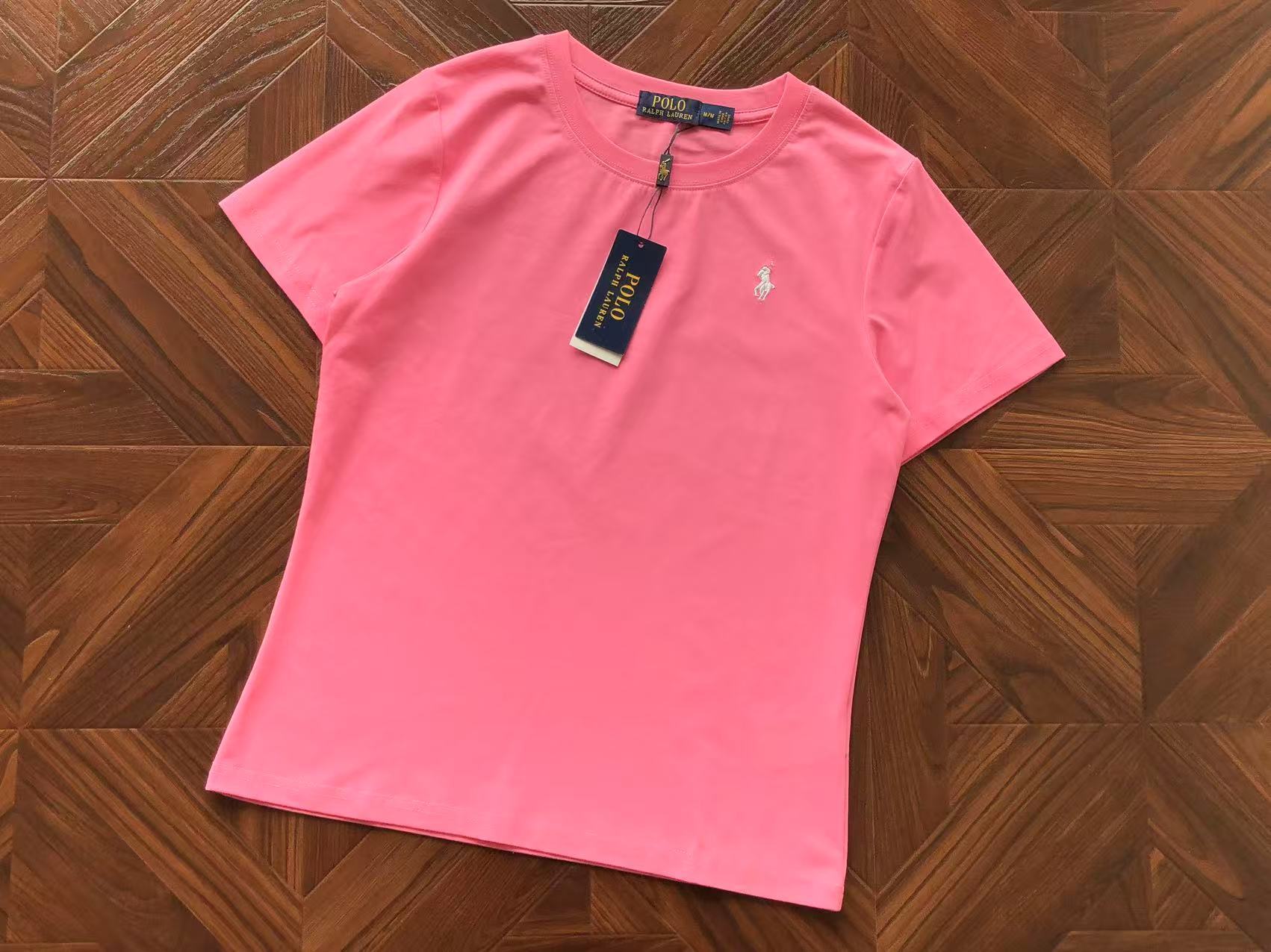 Camiseta POLO RALPH LAUREN (FEMININA)