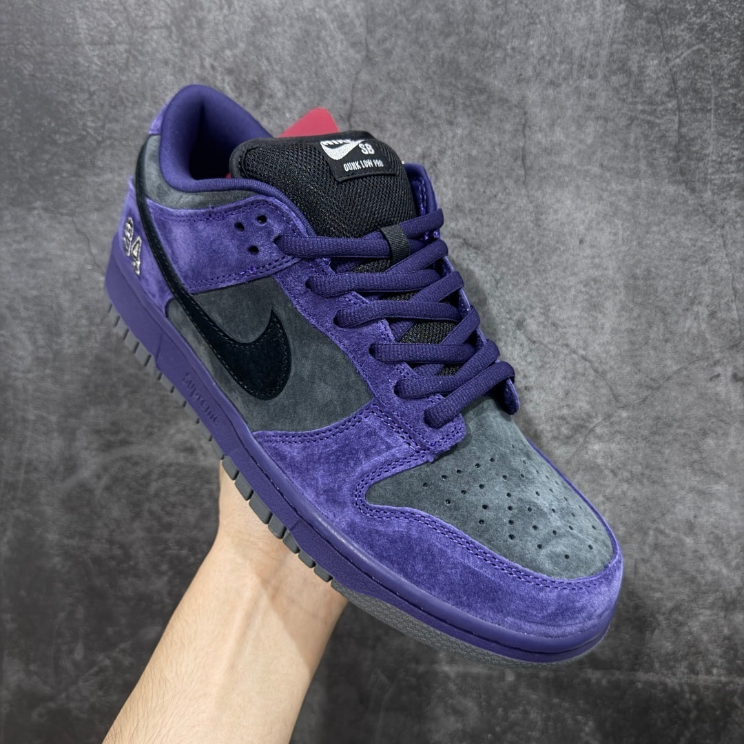 NIKE DUNK LOW SB x SUPREME '94 INK'