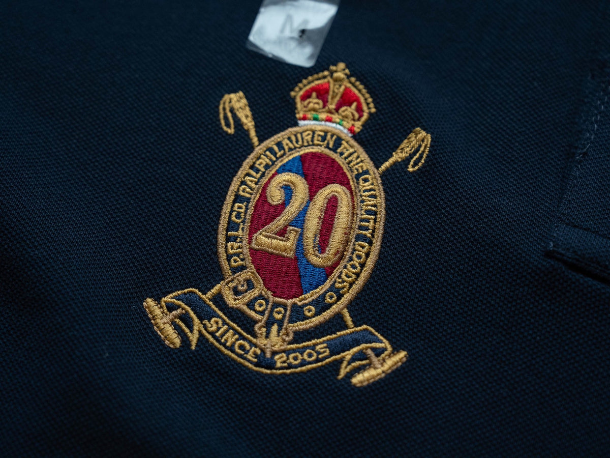 Camisa Polo Ralph Lauren