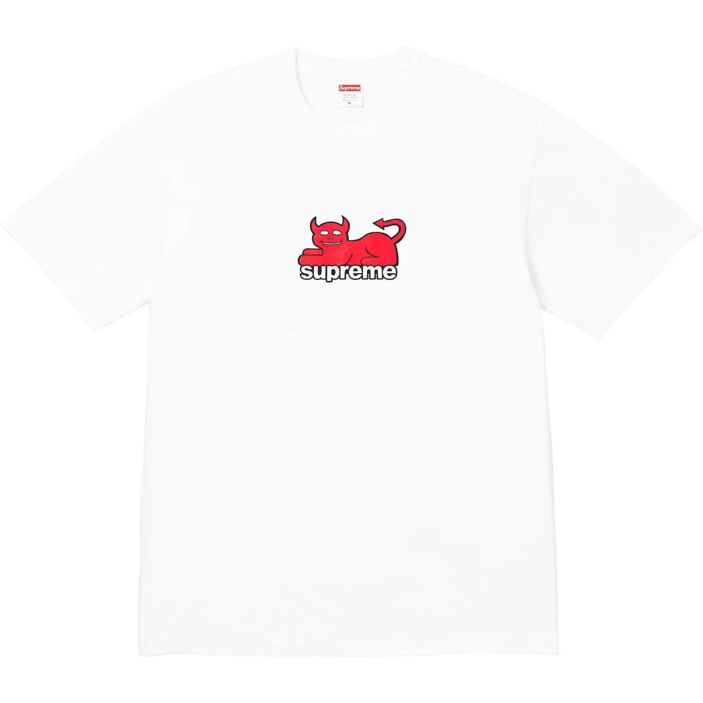 Camiseta SUPREME
