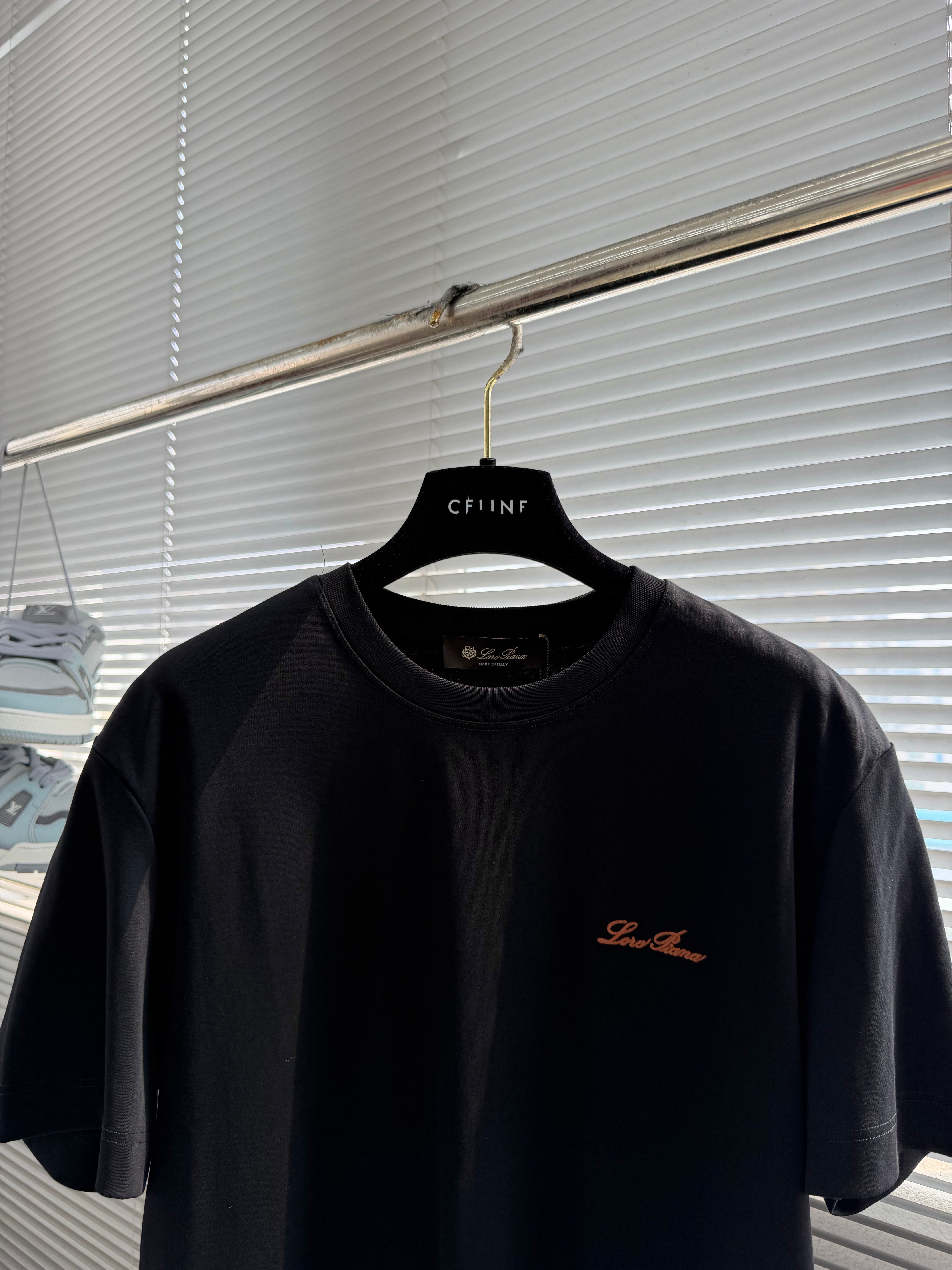 Camiseta LORO PIANA