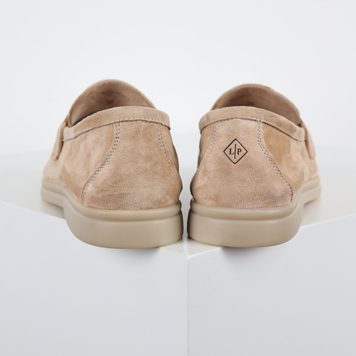 Loafer LORO PIANA 'Summer Walk'