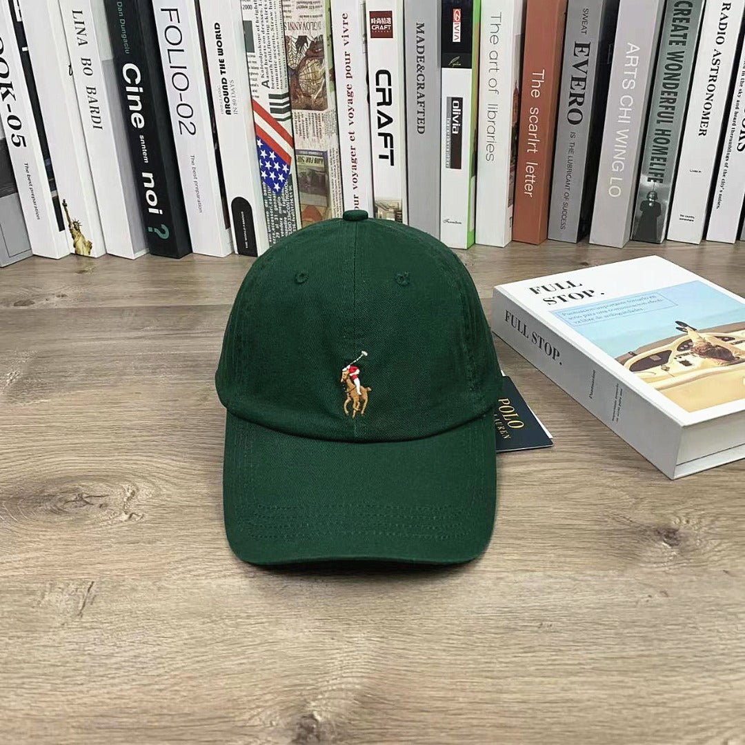 Dad Hat Polo Ralph Lauren