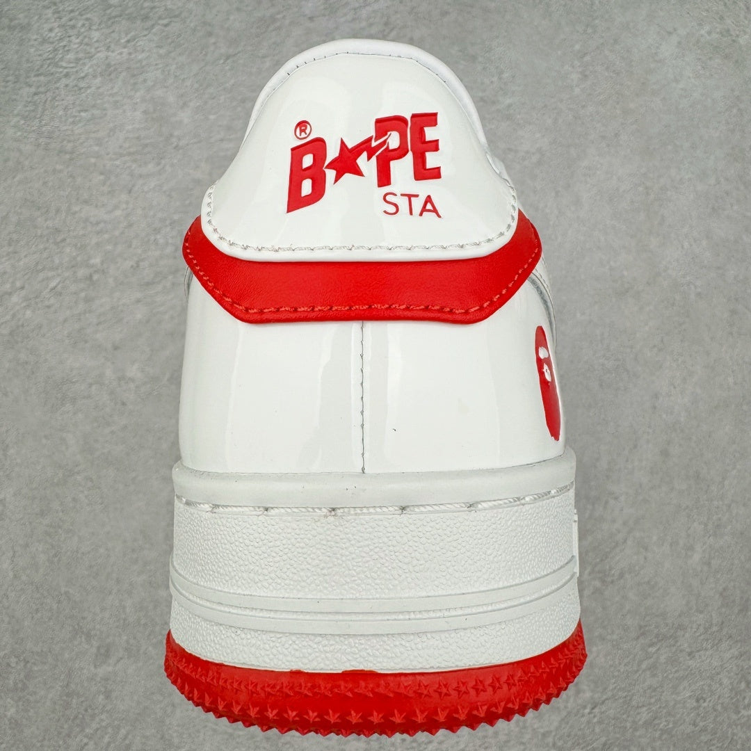 BAPE STA Low