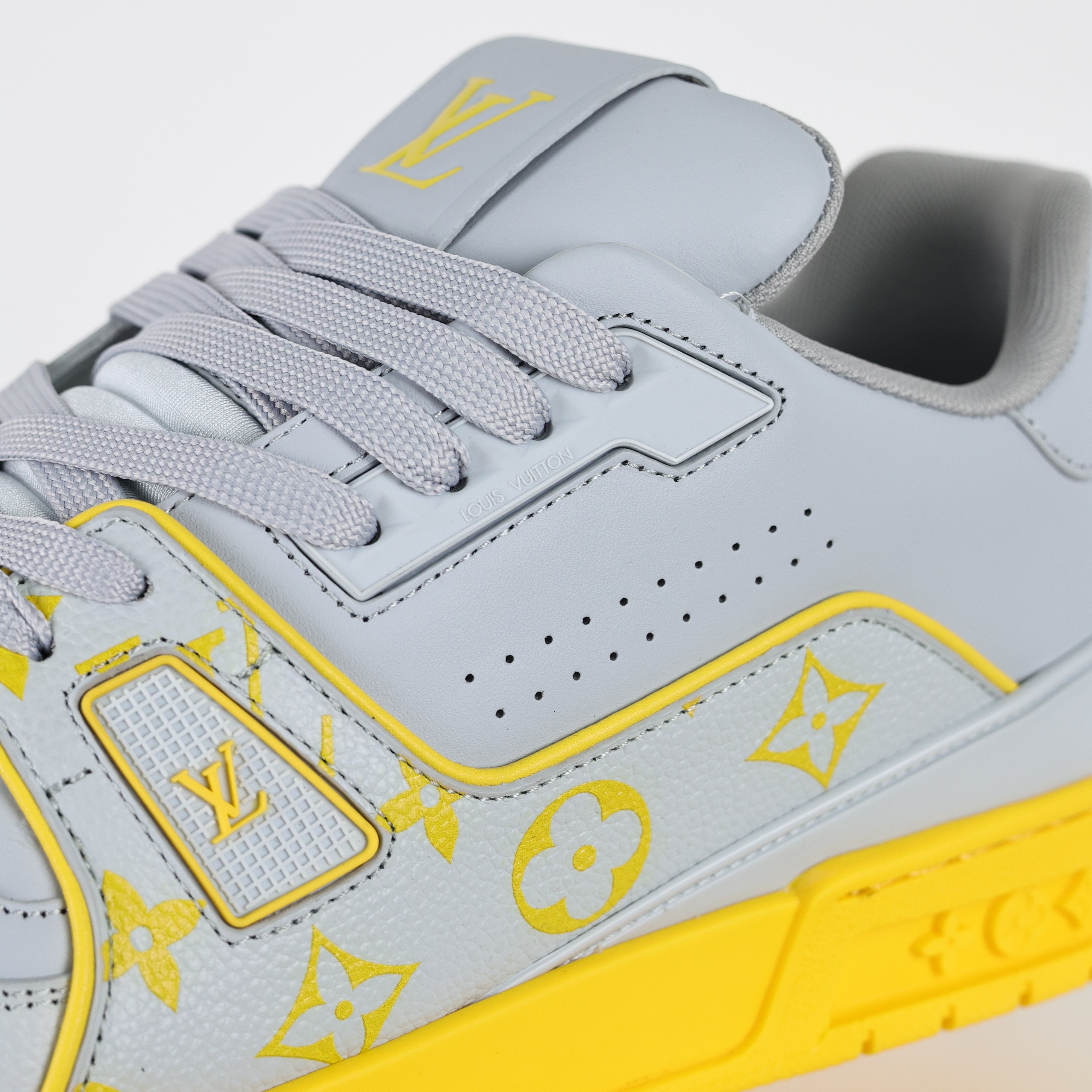 LOUIS VUITTON ´TRAINER`
