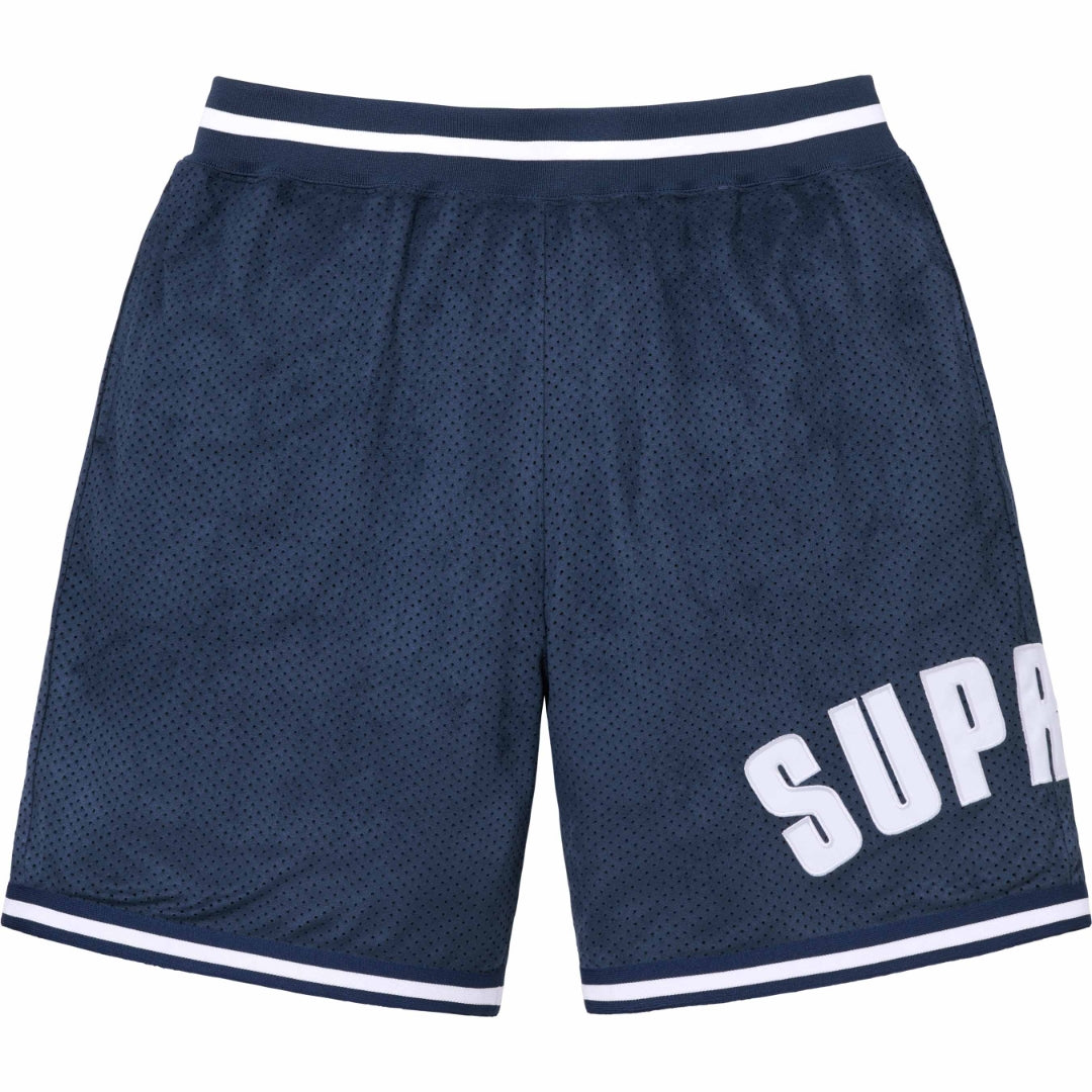 Short SUPREME