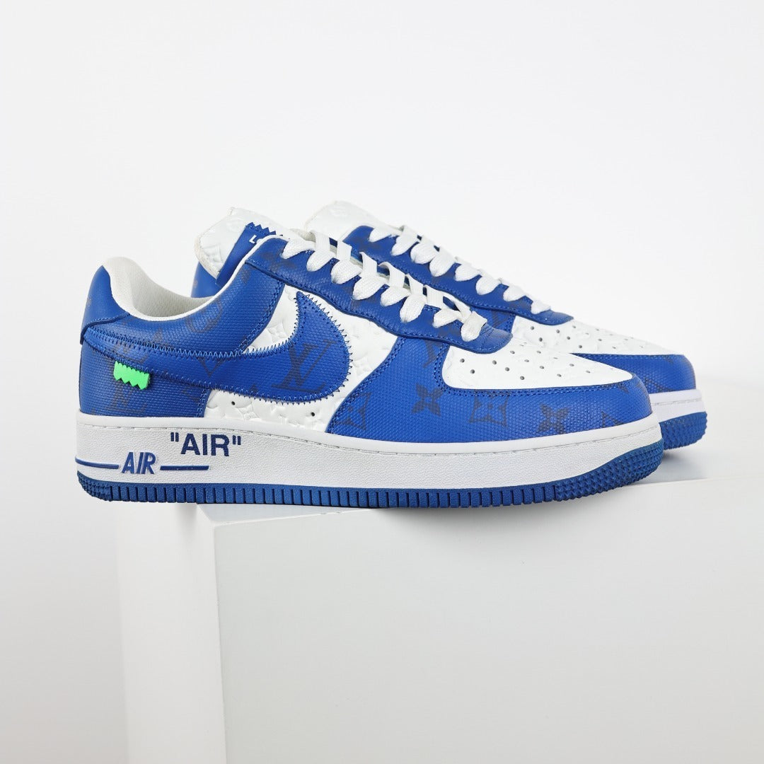 NIKE AIR FORCE 1 LOW x LOUIS VUITTON