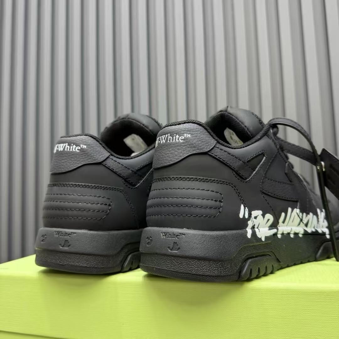 Off White 'Out Of Office'