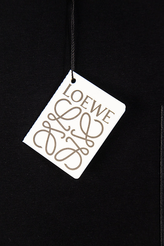 Camiseta LOEWE (Oversized)