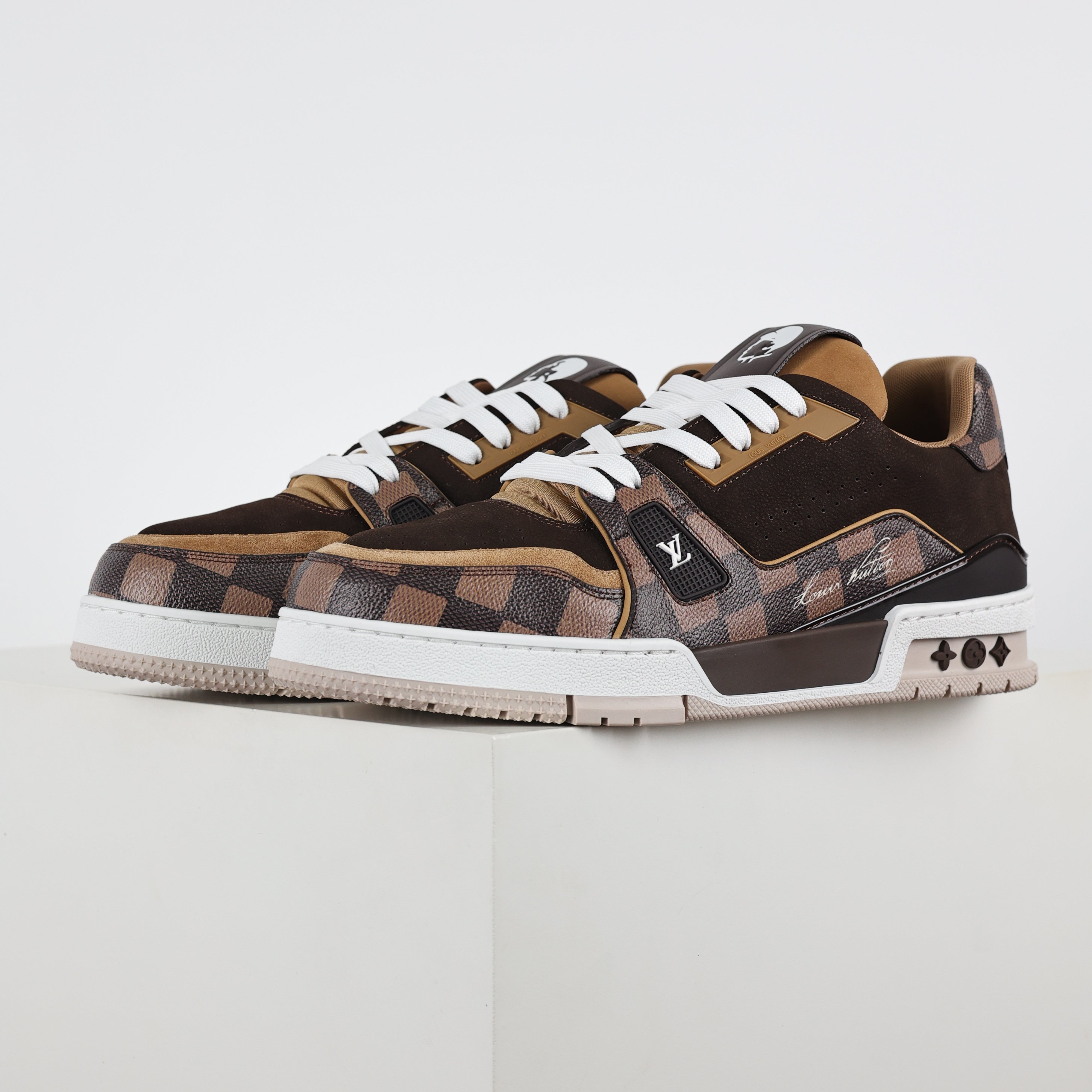 LOUIS VUITTON ´TRAINER`