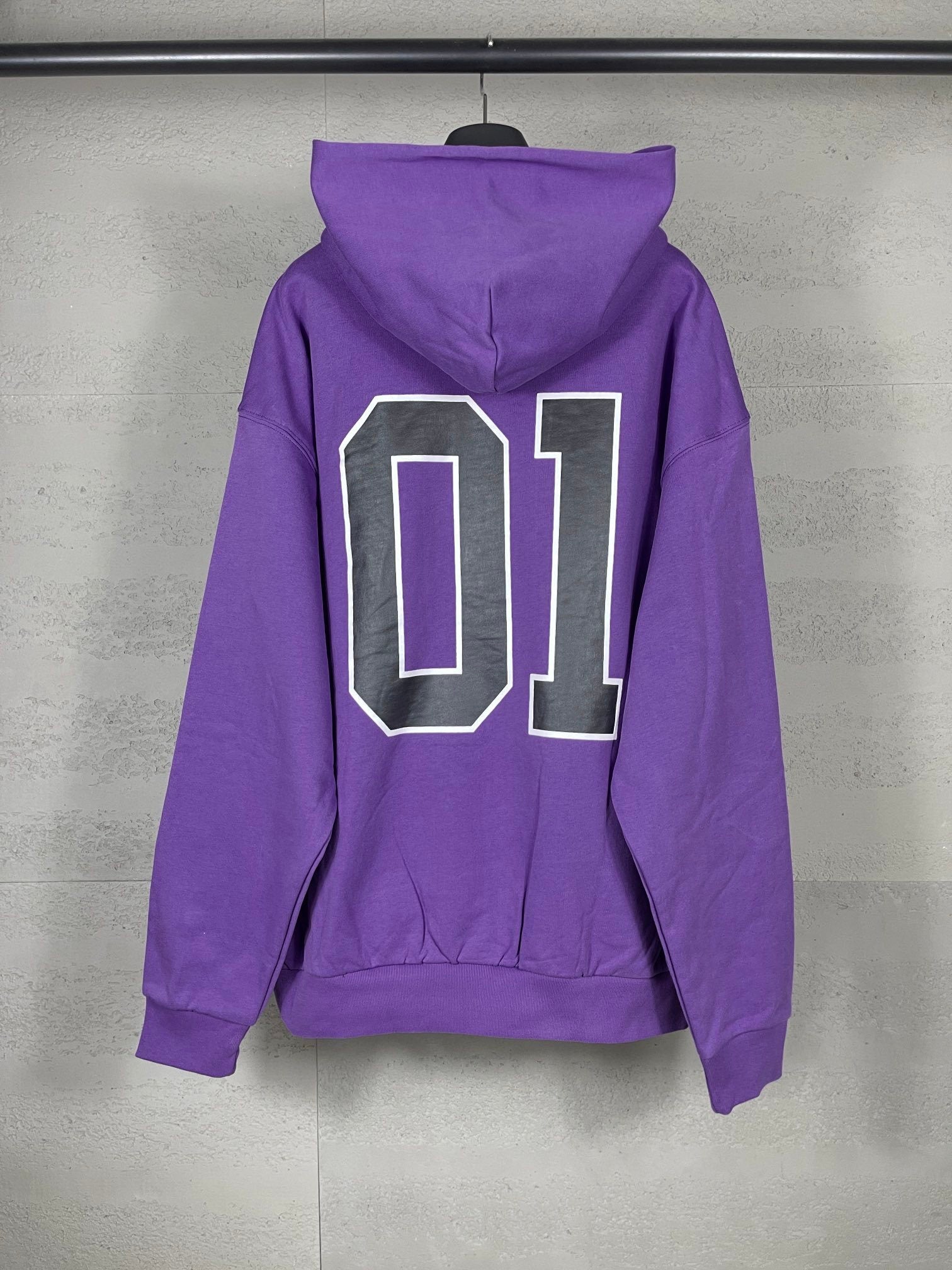 Moletom HOODIE BALENCIAGA