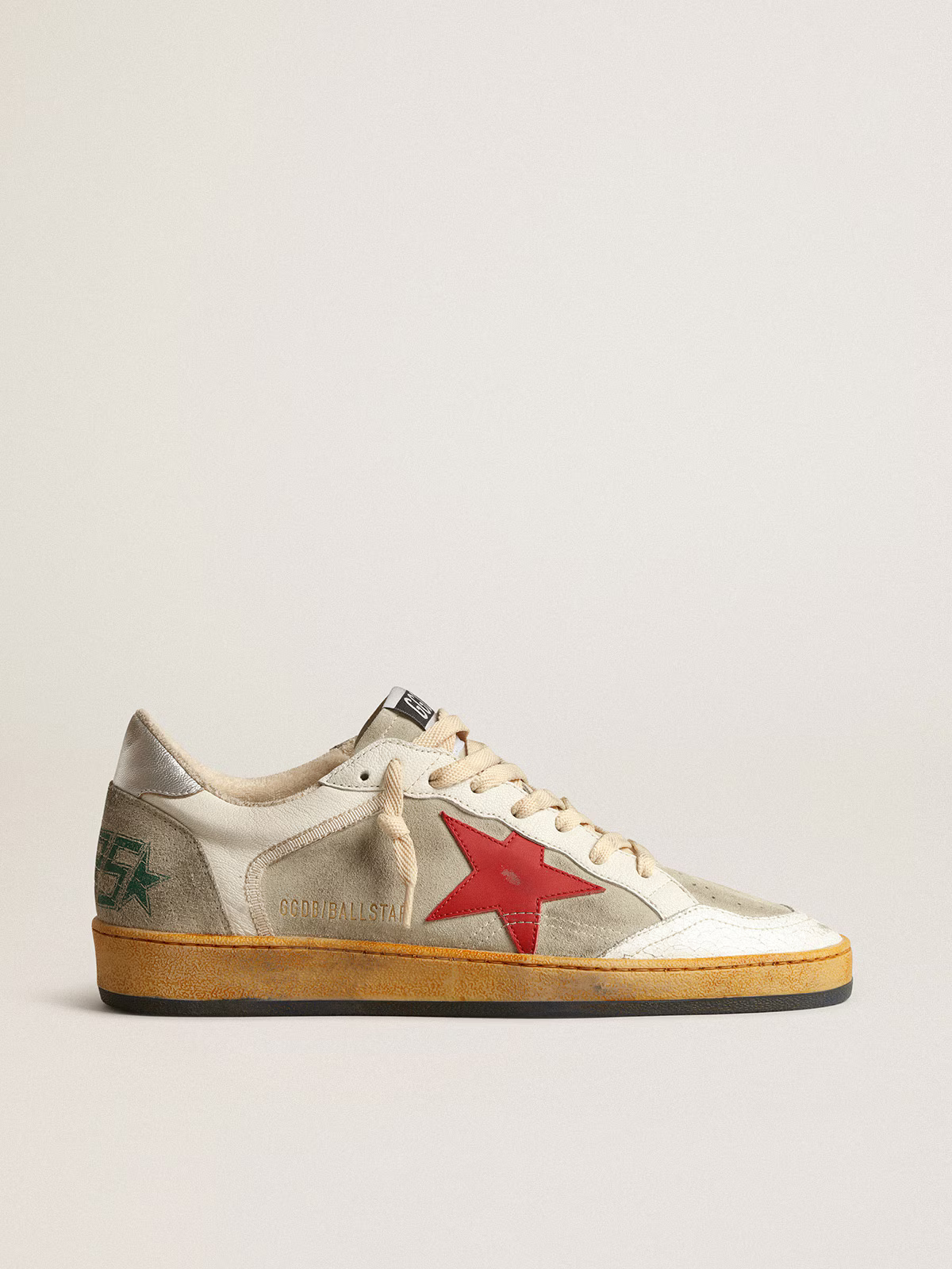 Golden Goose 'Ball Star'