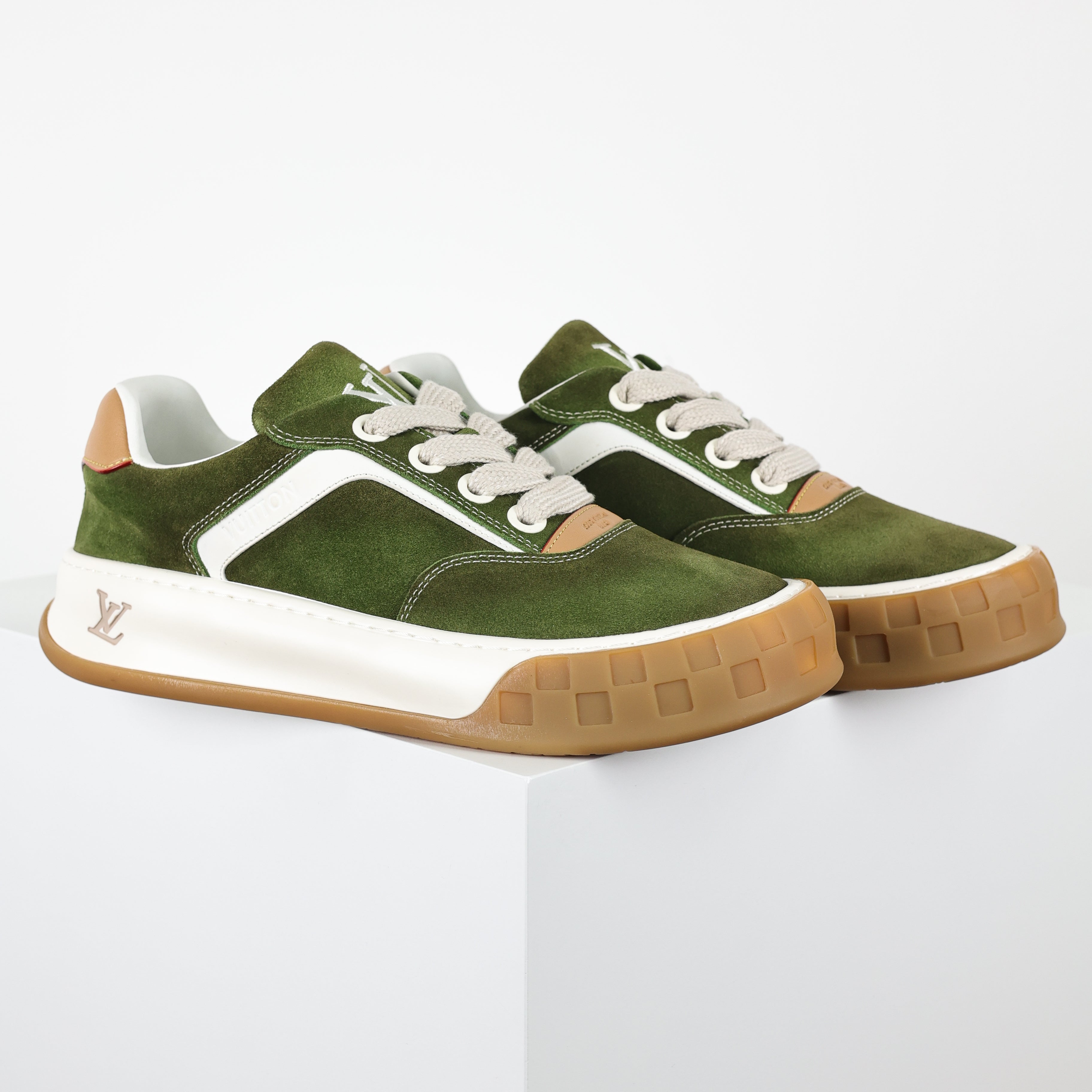 LOUIS VUITTON ´TILTED`
