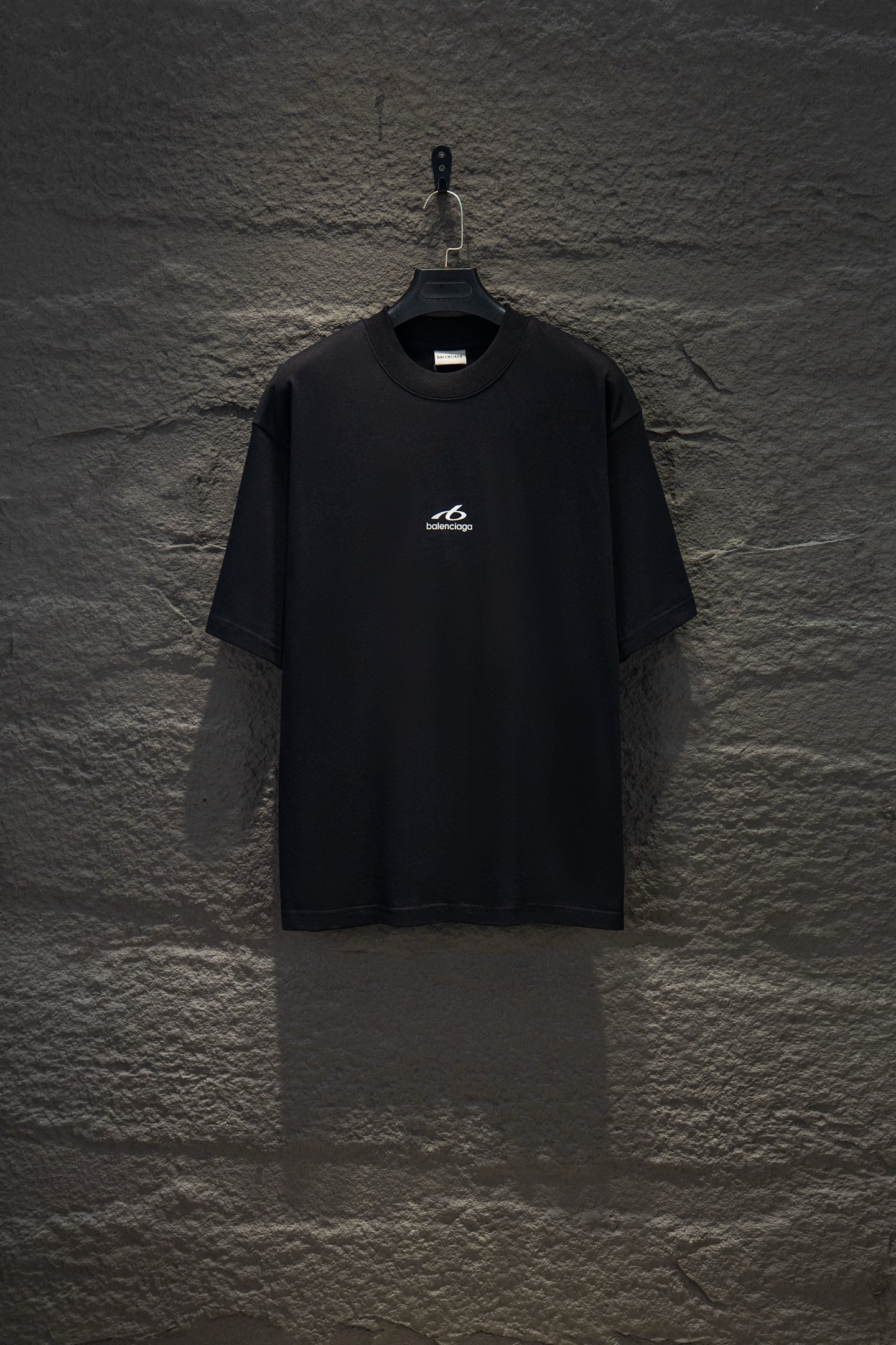 Camiseta BALENCIAGA (Oversized)