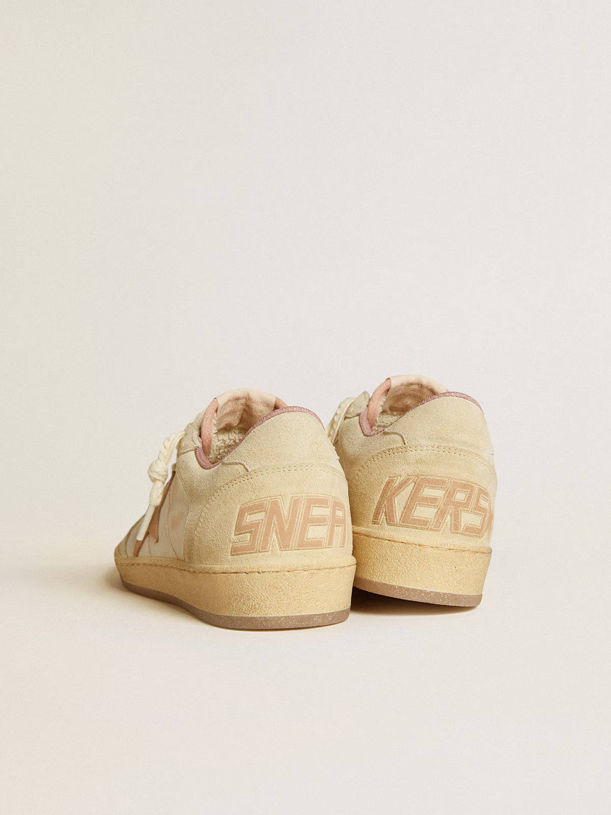 Golden Goose 'Ball Star - LTD Edition'